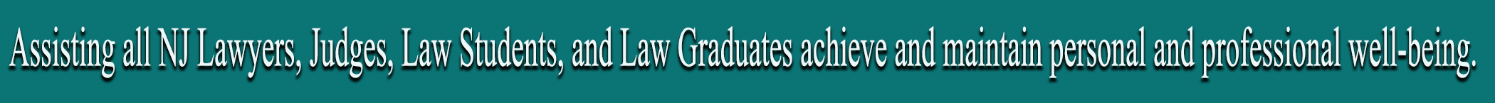 a teal line divider